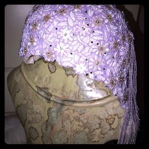 Church hat Designer made